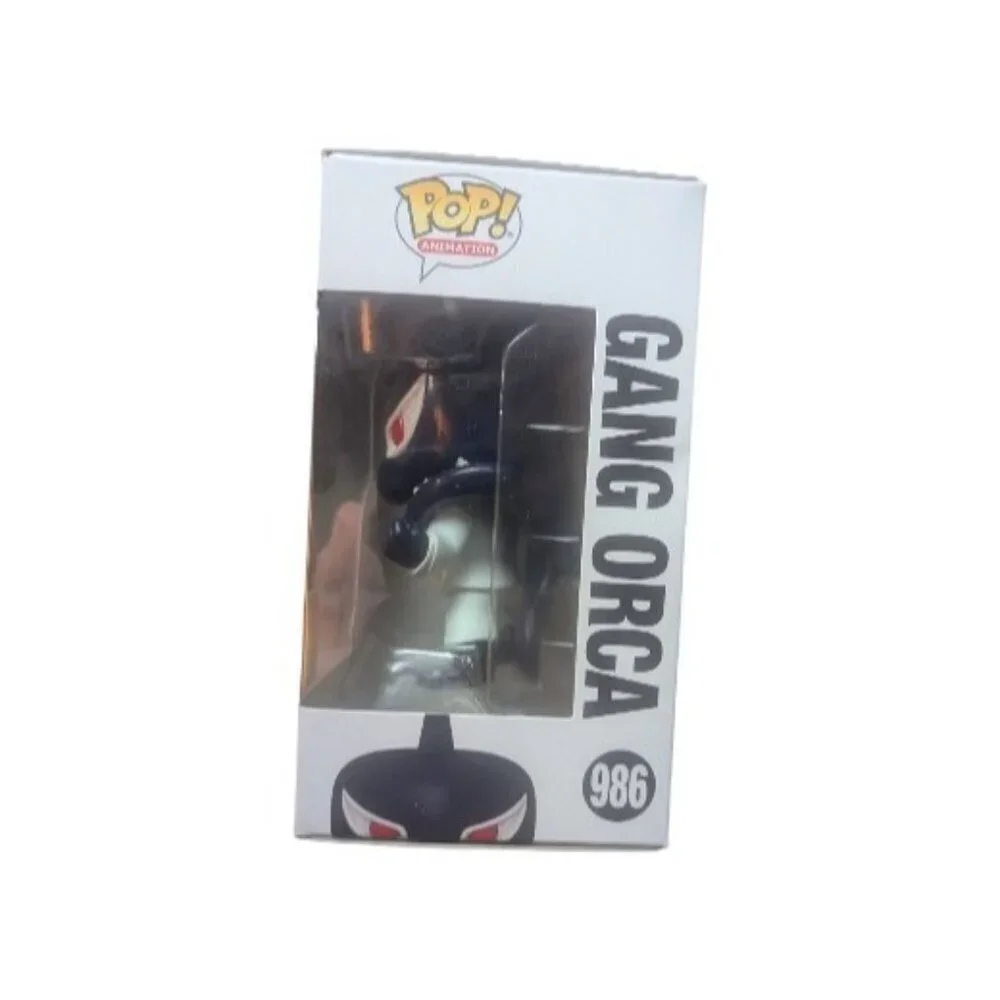 Funko Pop! Vinyl: My Hero Academia - Gang Orca (Summer Convention) - Hot...